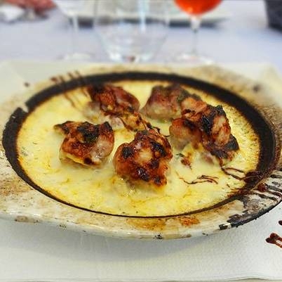 Le restaurant - Le Petit Roche - Restaurant Serrieres - les meilleurs restaurant de SERRIERES