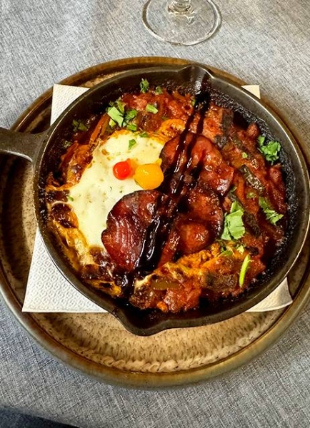 Le restaurant - Le Petit Roche - Restaurant Serrieres - restaurant a faire SERRIERES