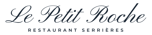 Adresse - Horaires - Téléphone - Le Petit Roche - restaurant SERRIERES