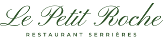 Adresse - Horaires - Téléphone - Le Petit Roche - Resto Serrieres