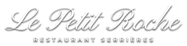 Logo Le petit roche